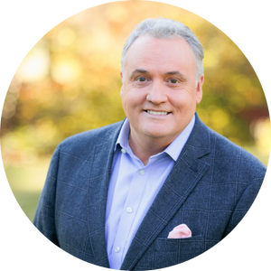 Andy Pharoah - PRWeek Global Awards